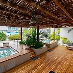 Baia Kristal Cartagena Mi Descanso Ideal