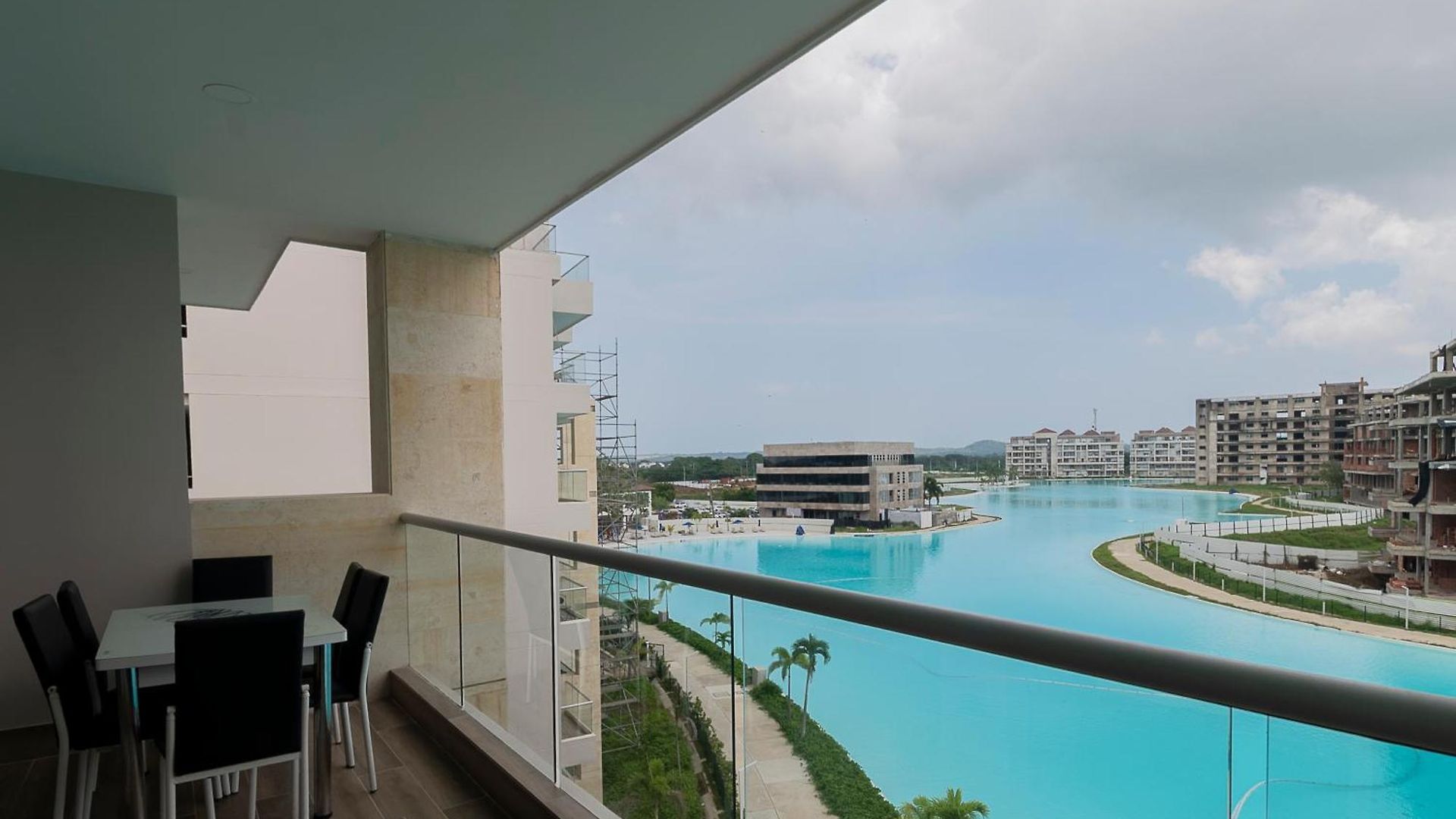 Apartamento Baia Kristal Mi Descanso Ideal Cartagena