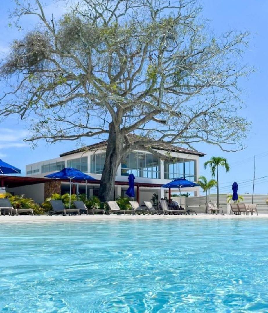 Apartamento Baia Kristal Mi Descanso Ideal