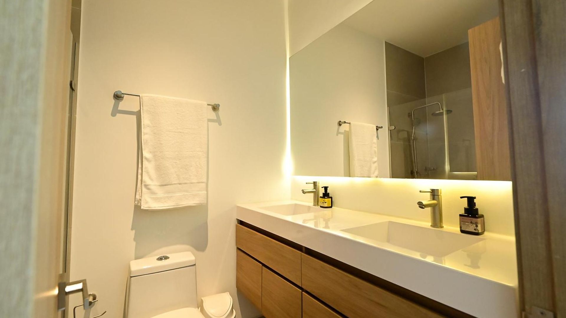 Baia Kristal Mi Descanso Ideal Apartamento *