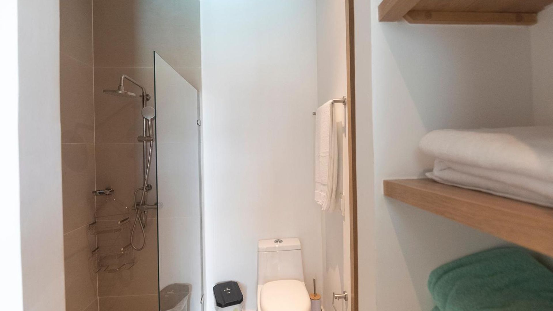 Apartamento Baia Kristal Mi Descanso Ideal