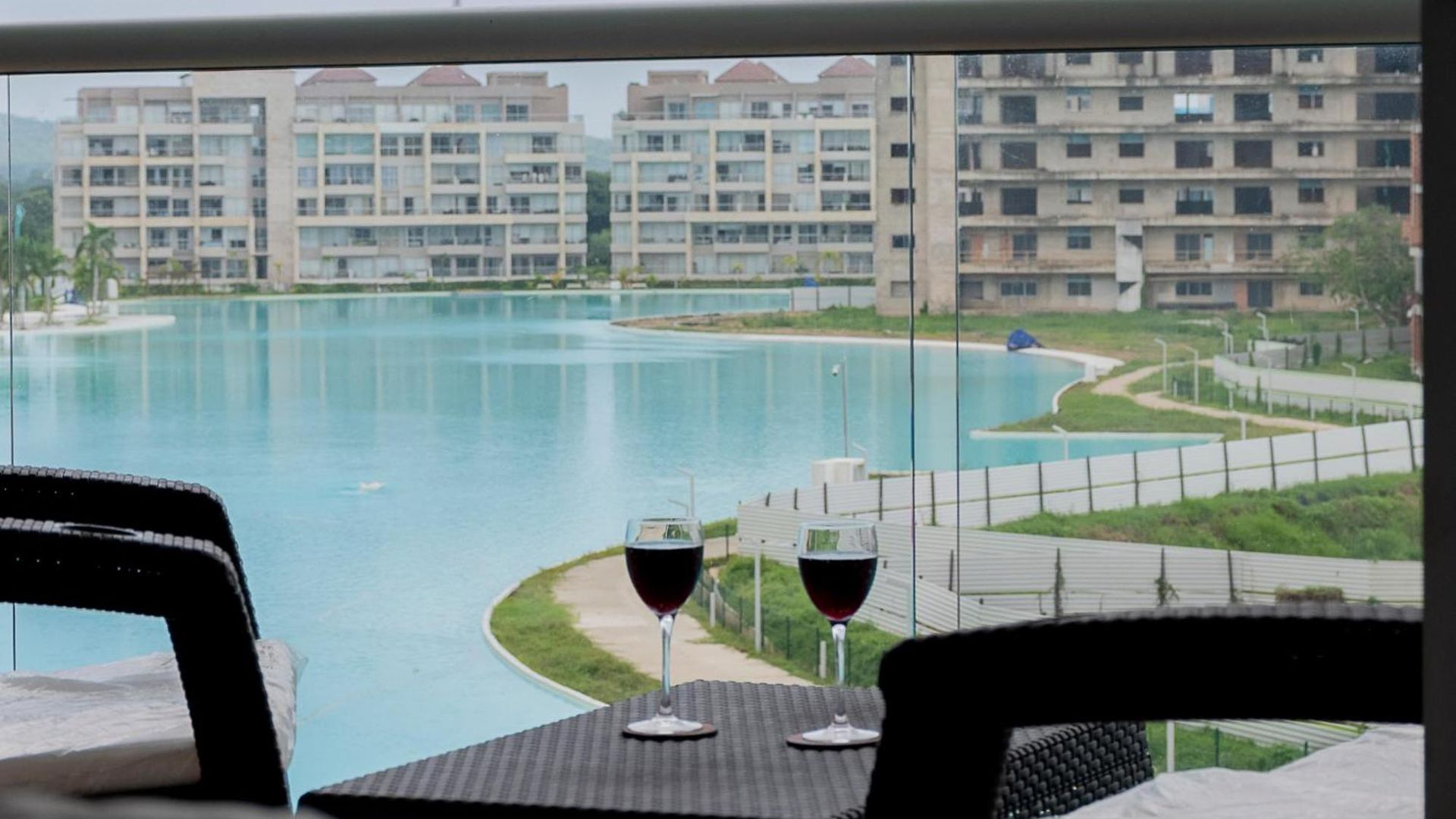 Apartamento Baia Kristal Mi Descanso Ideal Cartagena