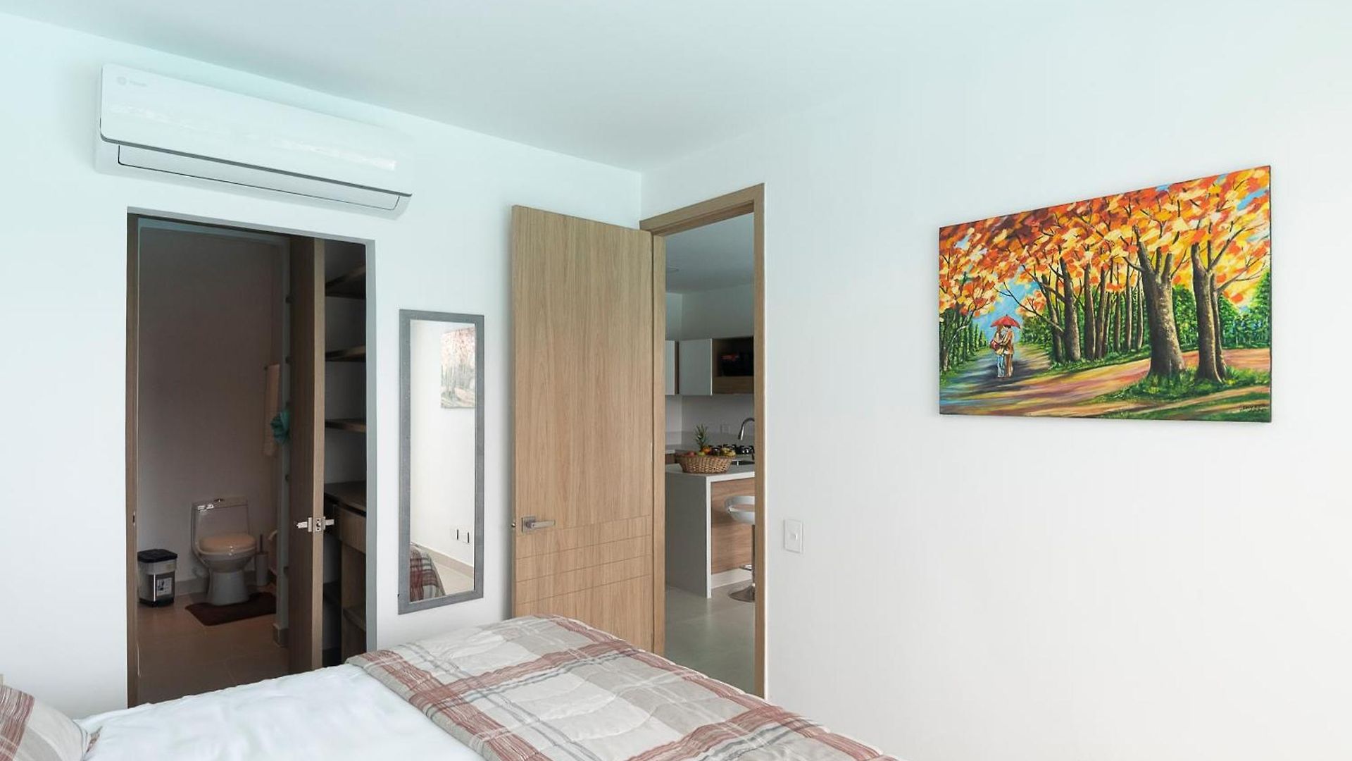 Apartamento Baia Kristal Mi Descanso Ideal Cartagena
