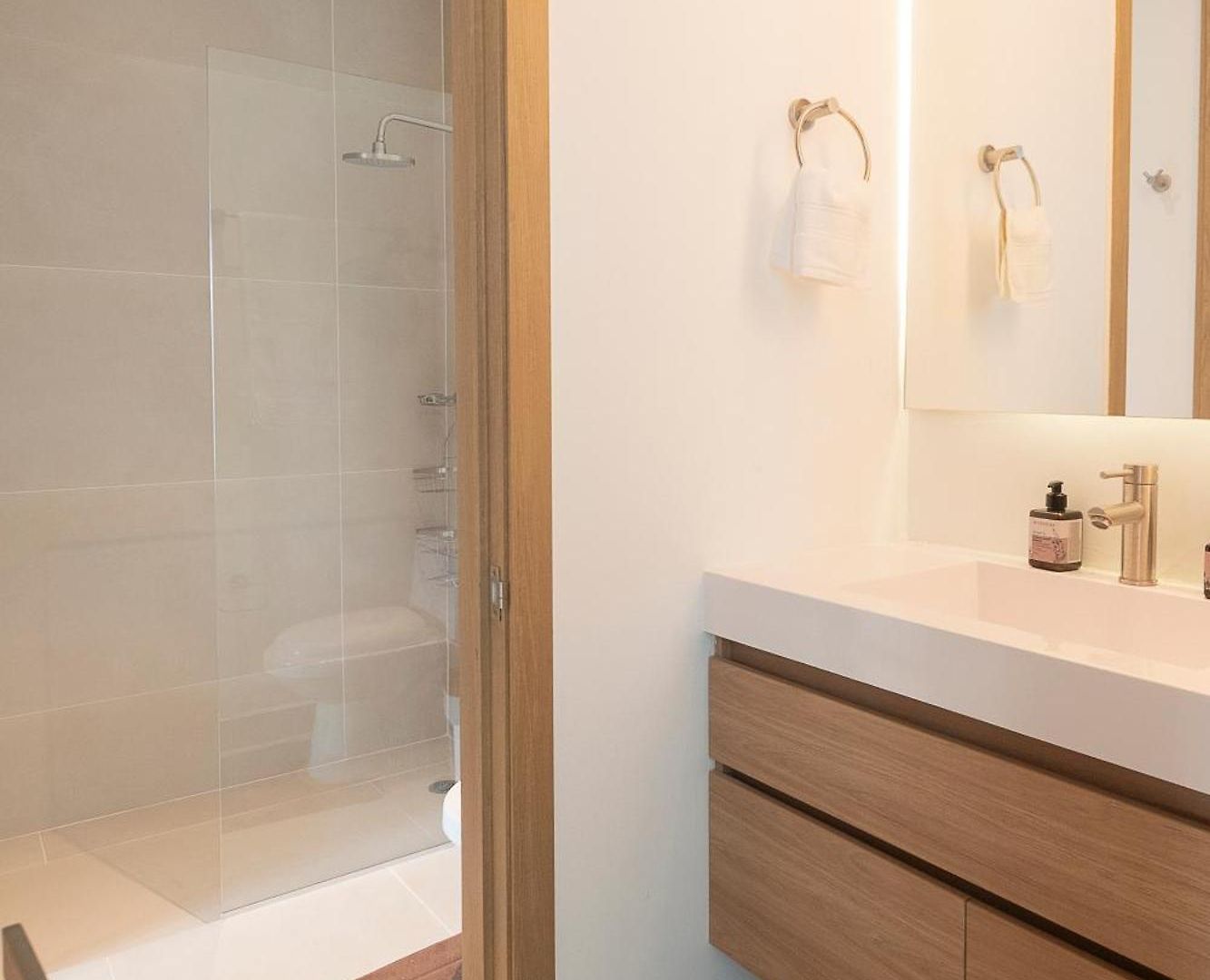 Apartamento Baia Kristal Mi Descanso Ideal *