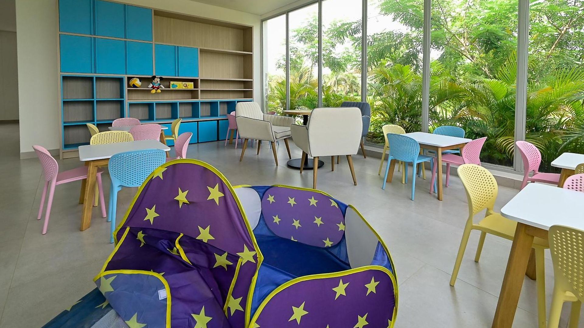 Apartamento Baia Kristal Mi Descanso Ideal