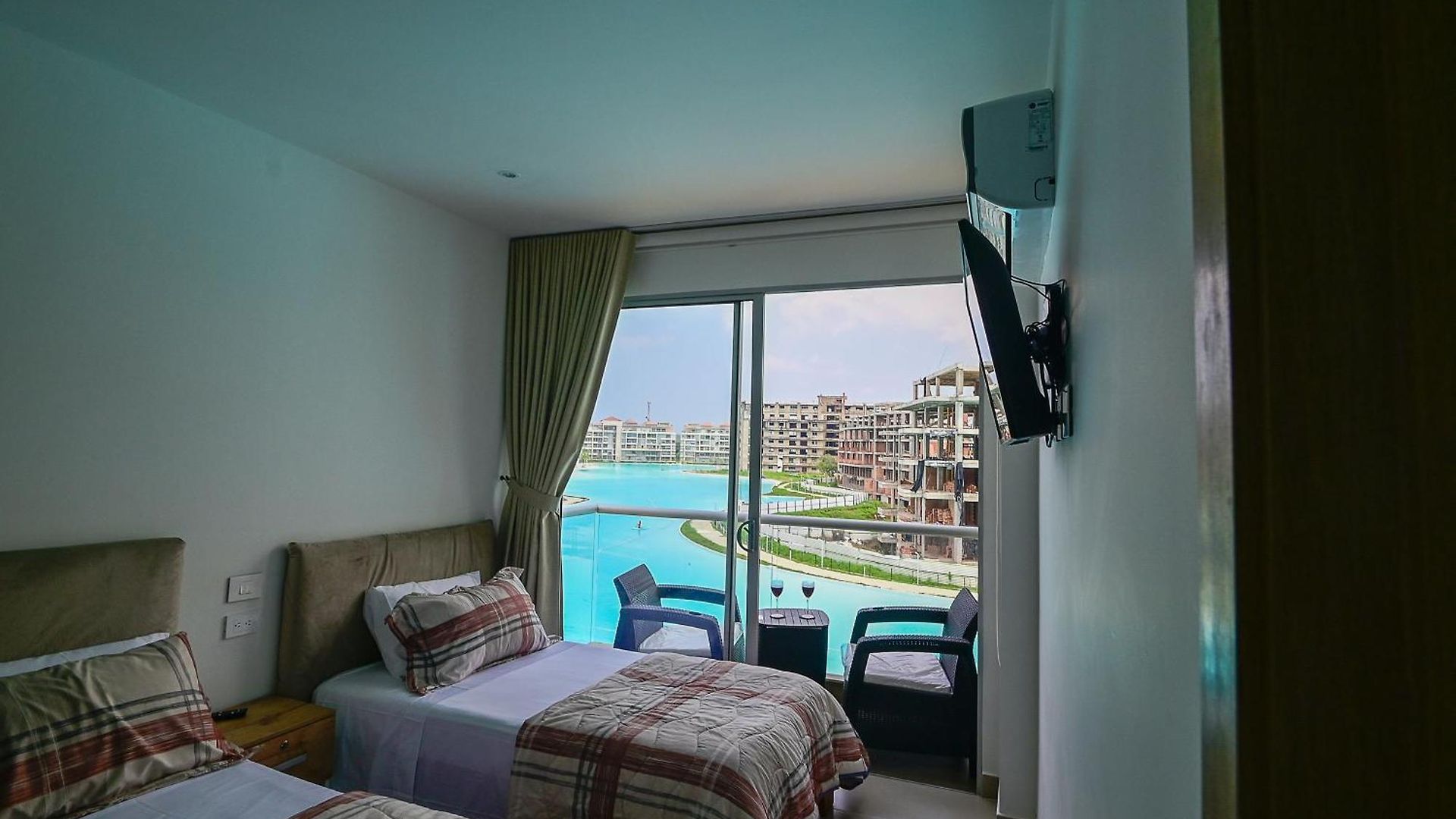 Baia Kristal Mi Descanso Ideal Apartamento Cartagena