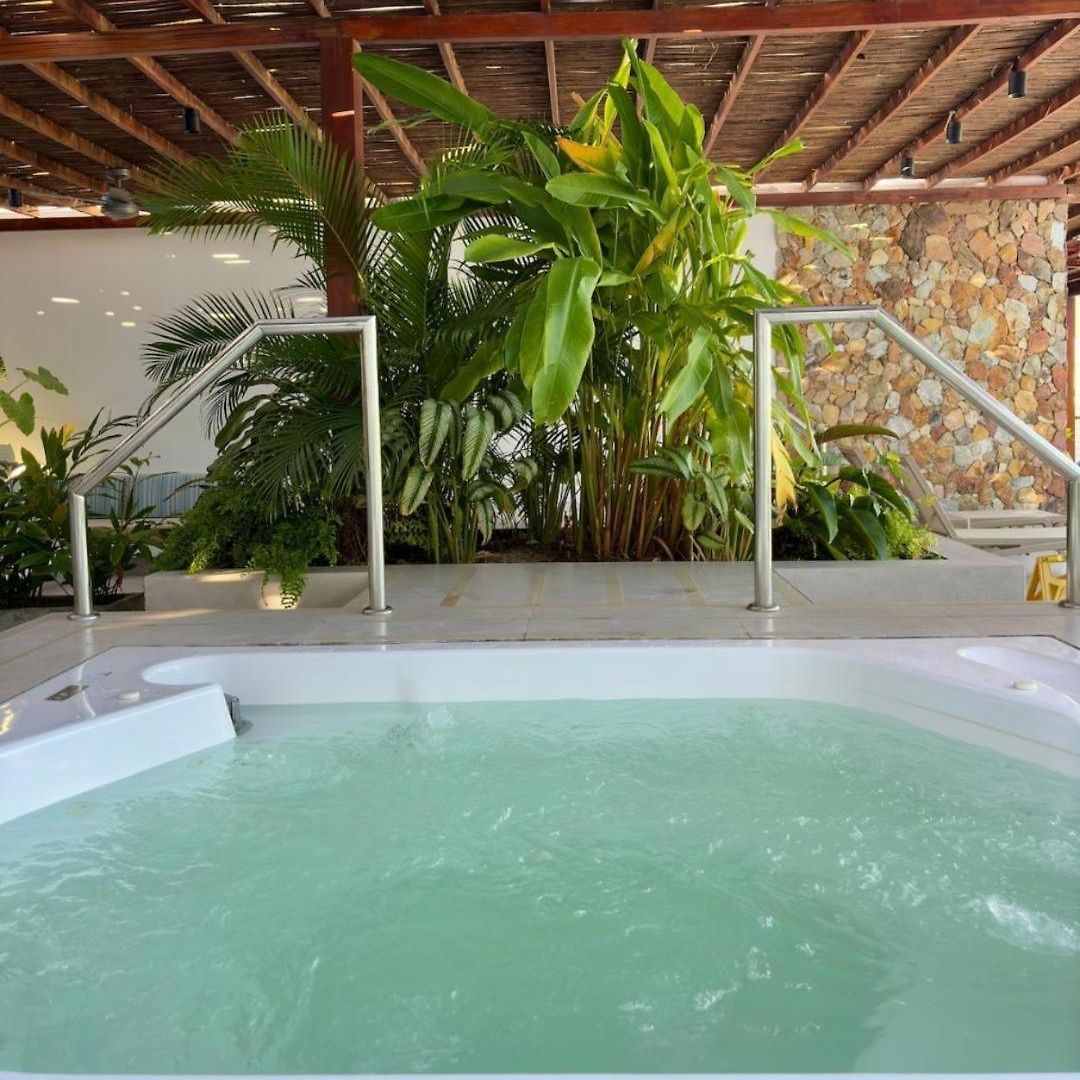 Baia Kristal Mi Descanso Ideal Apartamento
