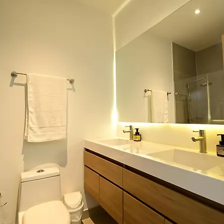 Baia Kristal Mi Descanso Ideal Apartamento *