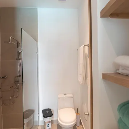 Apartamento Baia Kristal Mi Descanso Ideal