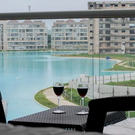 Apartamento Baia Kristal Mi Descanso Ideal Cartagena