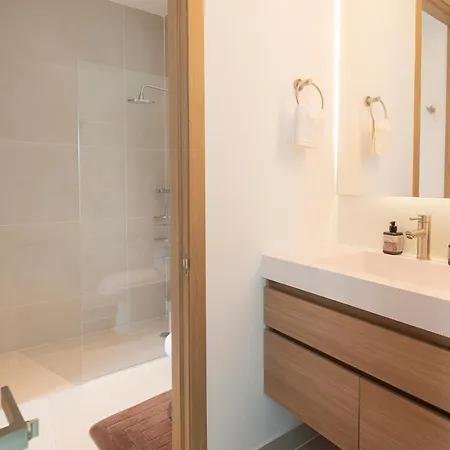 Apartamento Baia Kristal Mi Descanso Ideal *