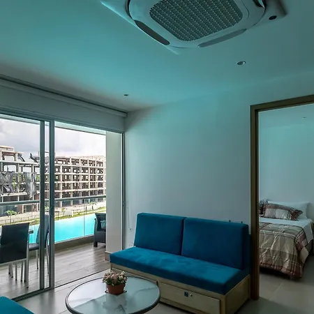 Apartamento Baia Kristal Mi Descanso Ideal *