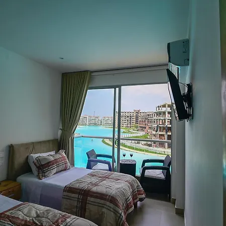 Baia Kristal Mi Descanso Ideal Apartamento Cartagena