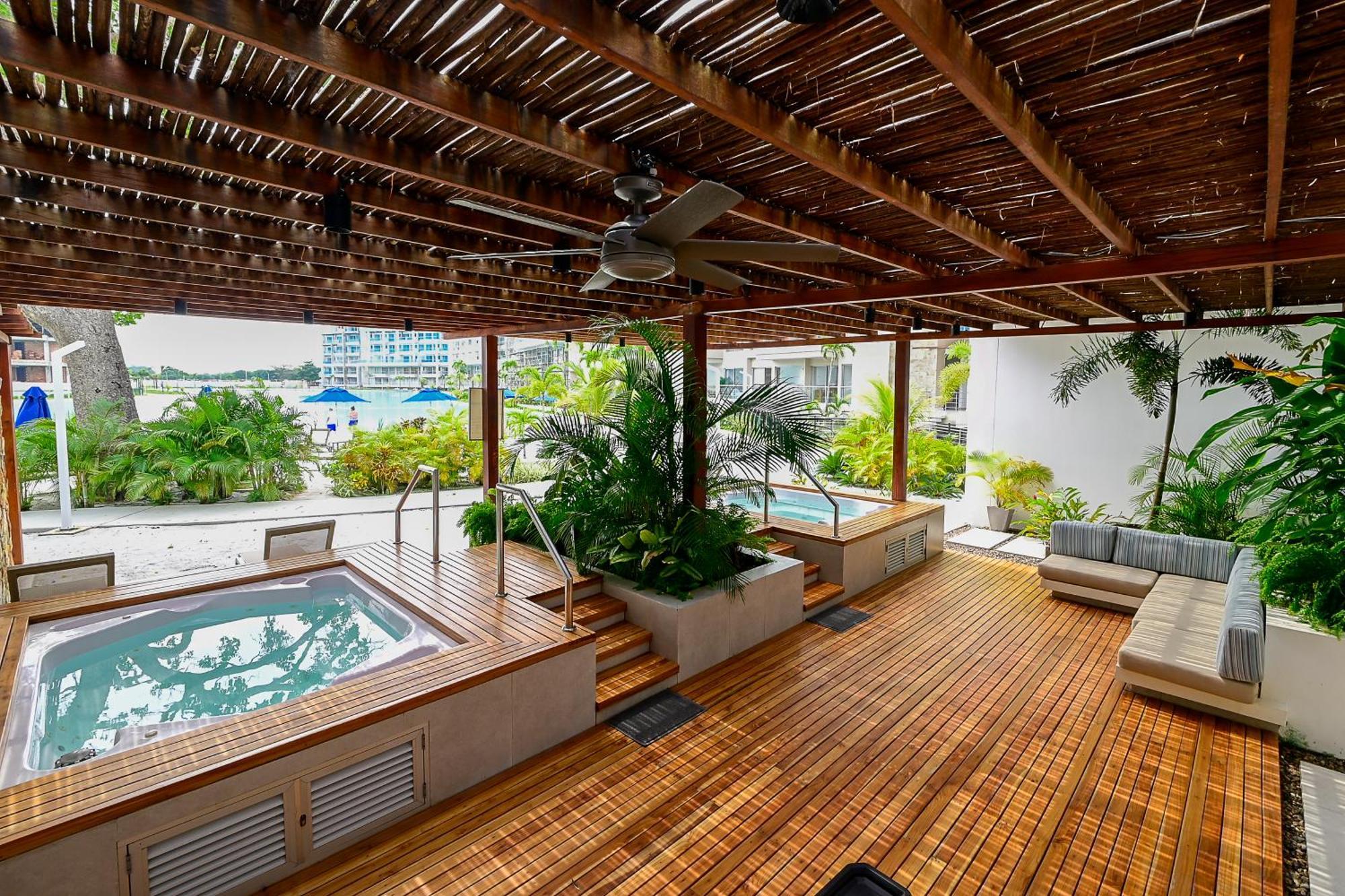 Baia Kristal Mi Descanso Ideal Apartamento *