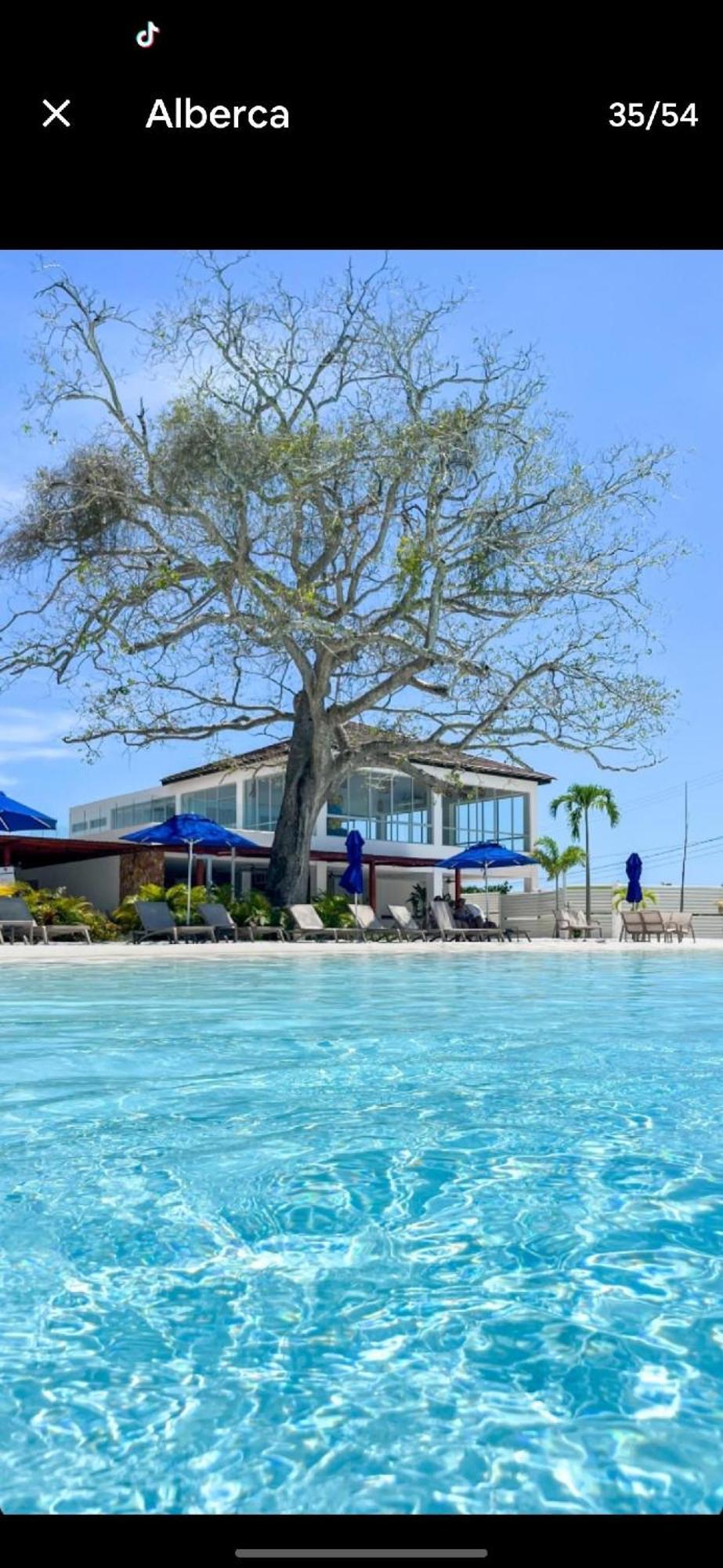 Apartamento Baia Kristal Mi Descanso Ideal