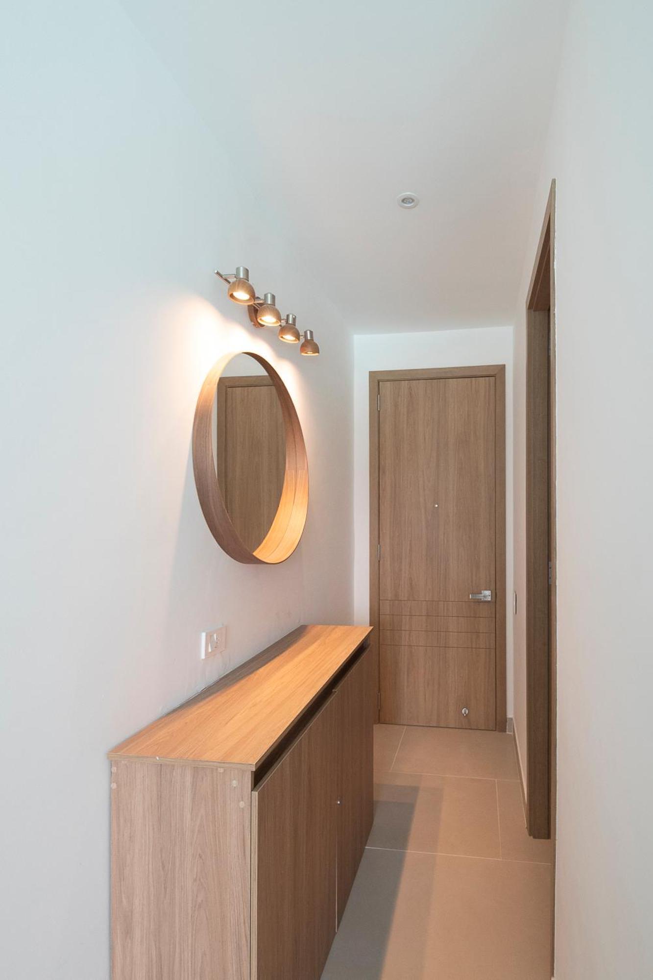 Baia Kristal Mi Descanso Ideal Apartamento *