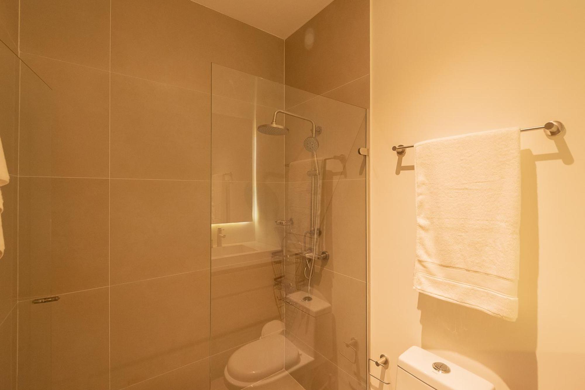 Baia Kristal Mi Descanso Ideal *