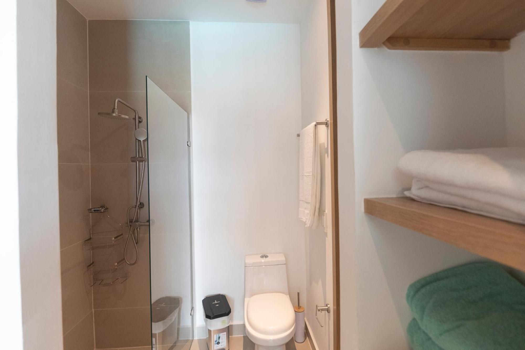 Apartamento Baia Kristal Mi Descanso Ideal