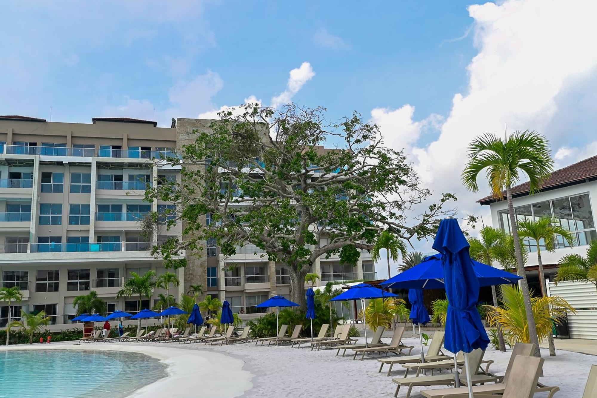 Baia Kristal Mi Descanso Ideal Cartagena