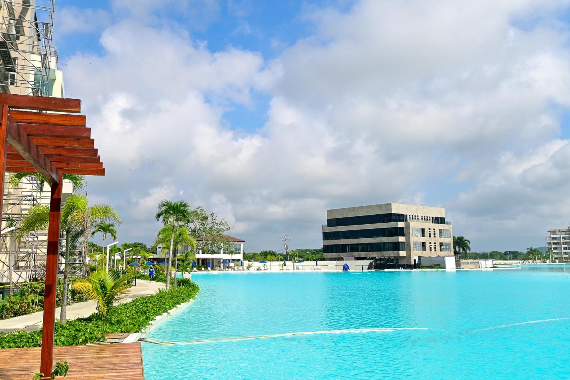 Baia Kristal Mi Descanso Ideal Cartagena