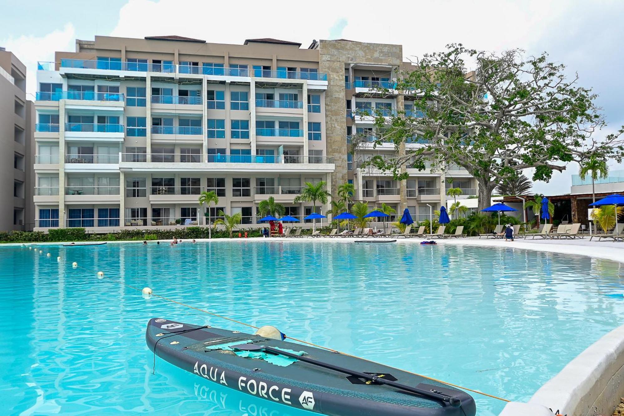 Baia Kristal Mi Descanso Ideal Cartagena