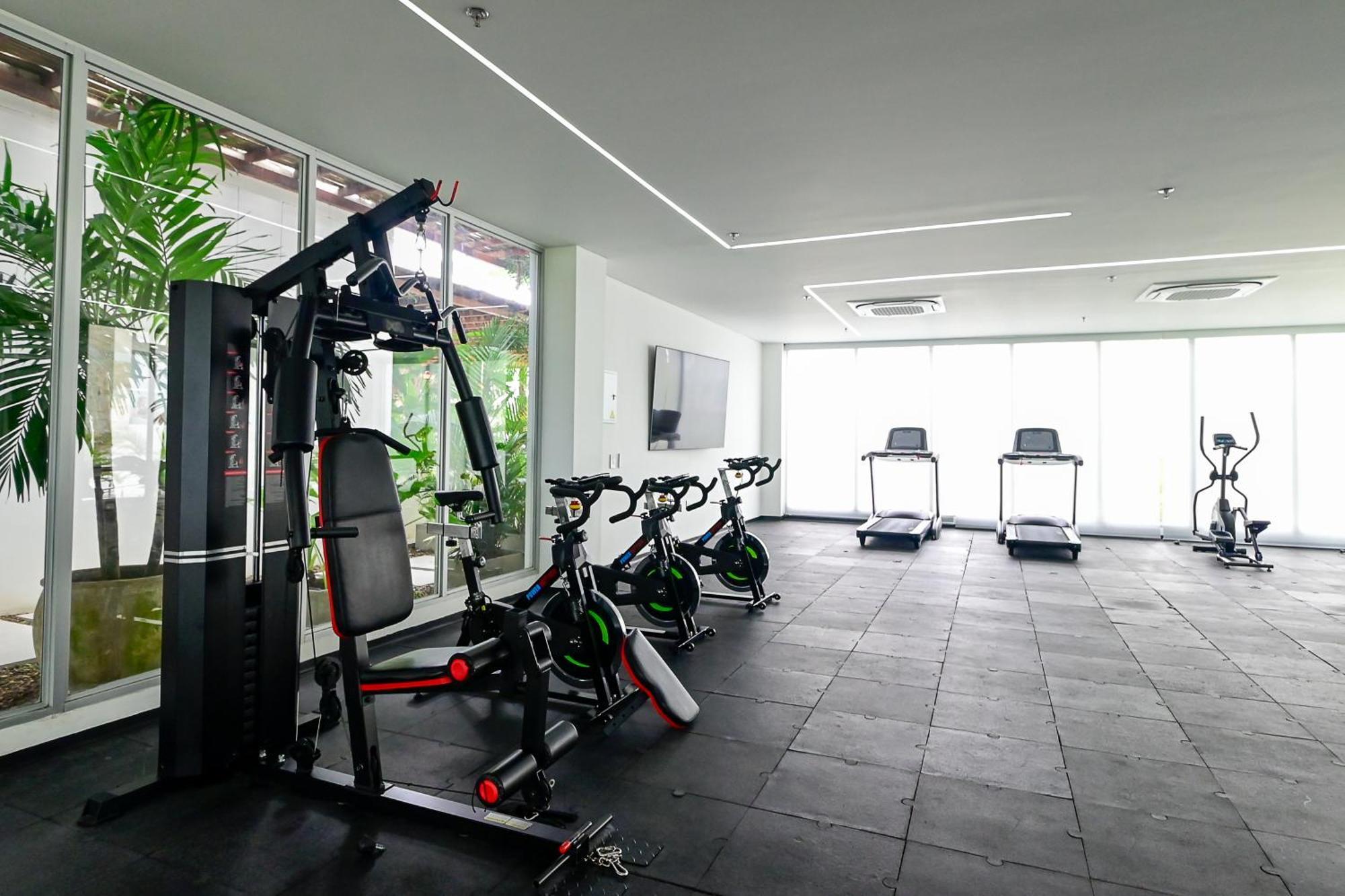 Baia Kristal Mi Descanso Ideal Apartamento