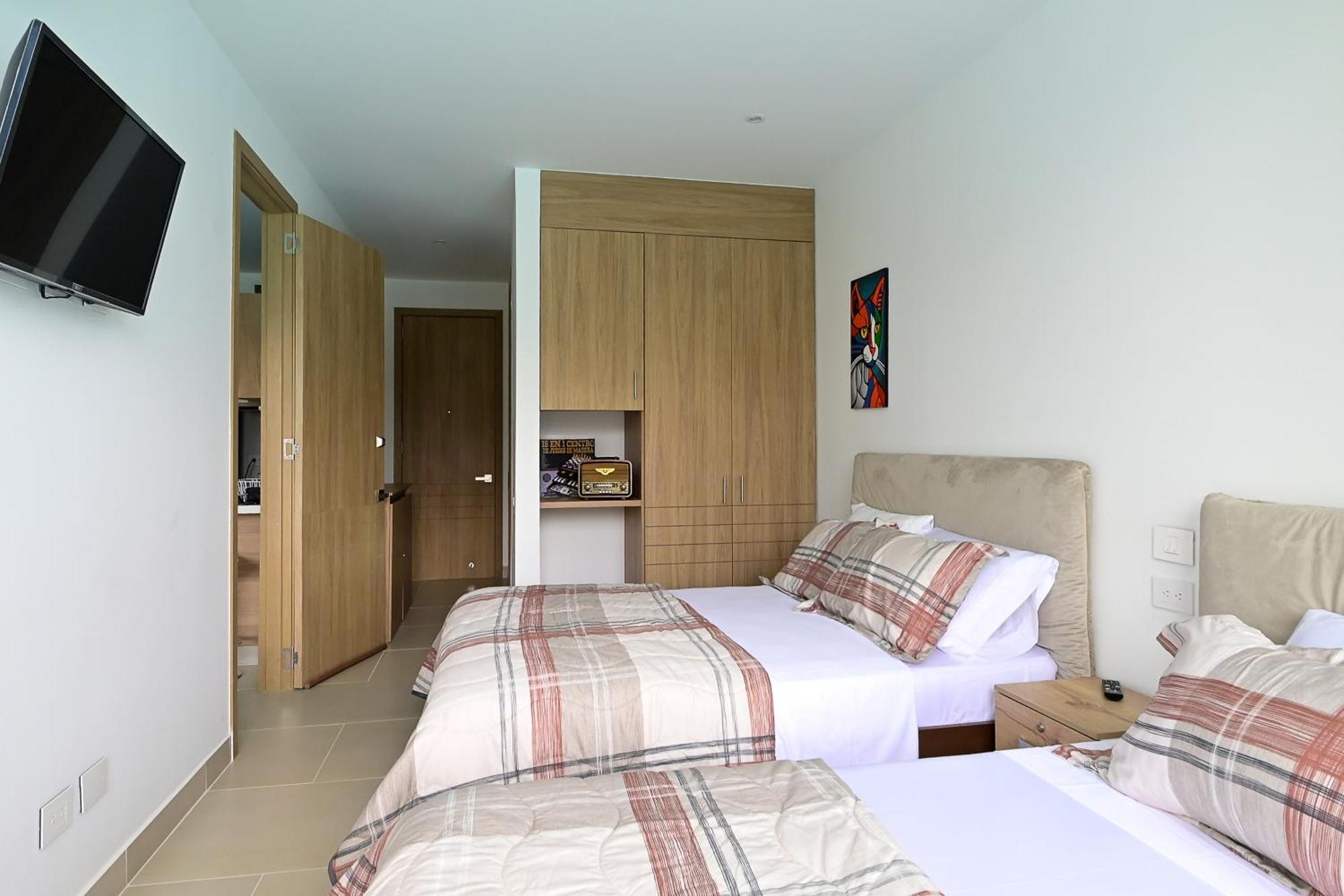 Baia Kristal Mi Descanso Ideal