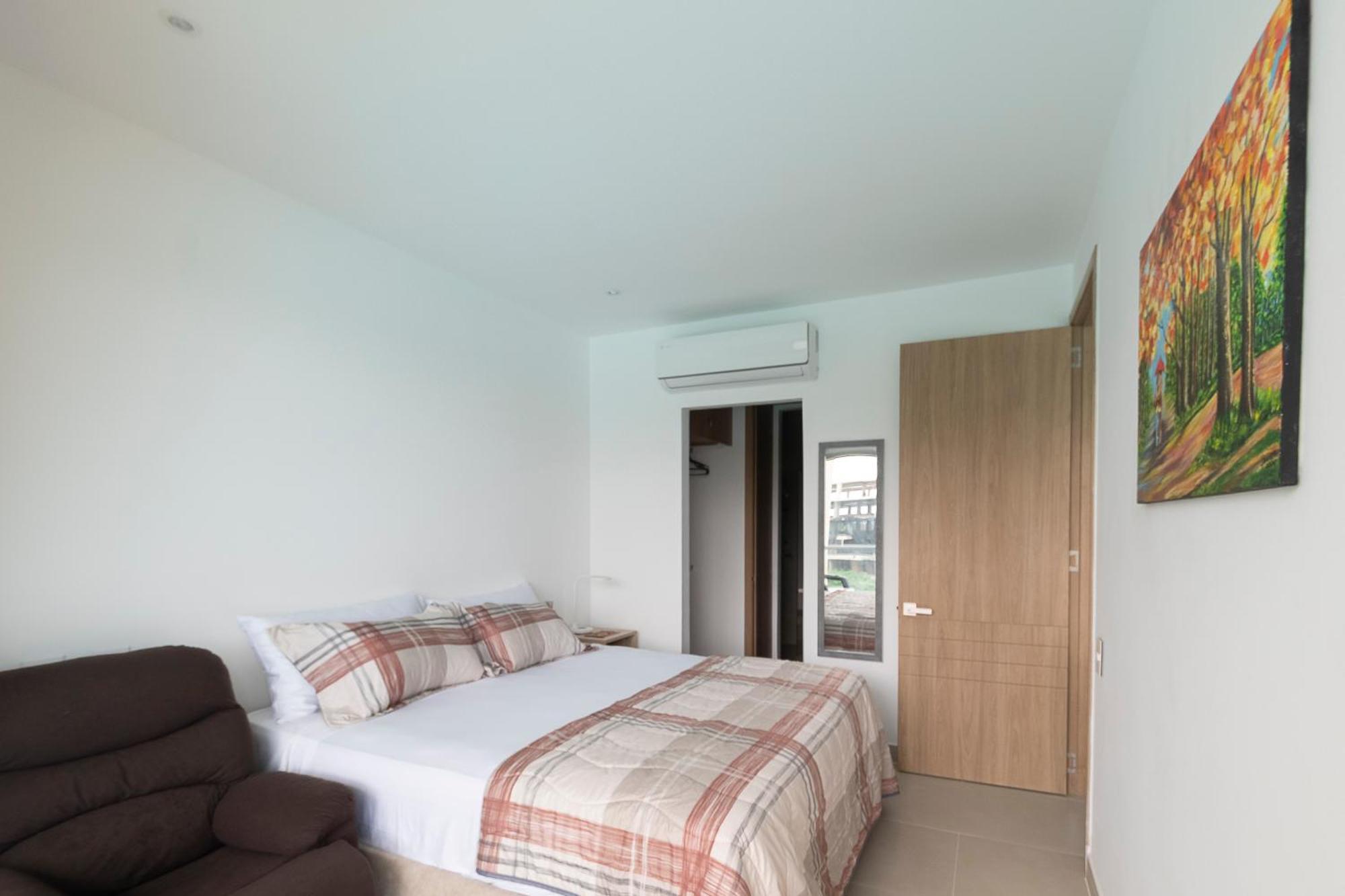 Baia Kristal Mi Descanso Ideal *