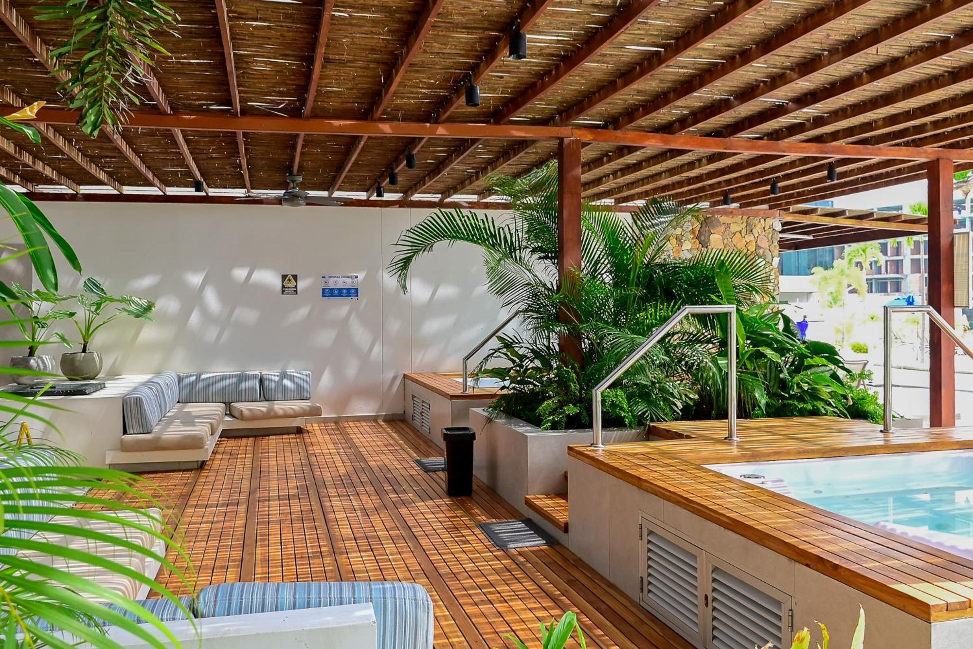 Baia Kristal Mi Descanso Ideal