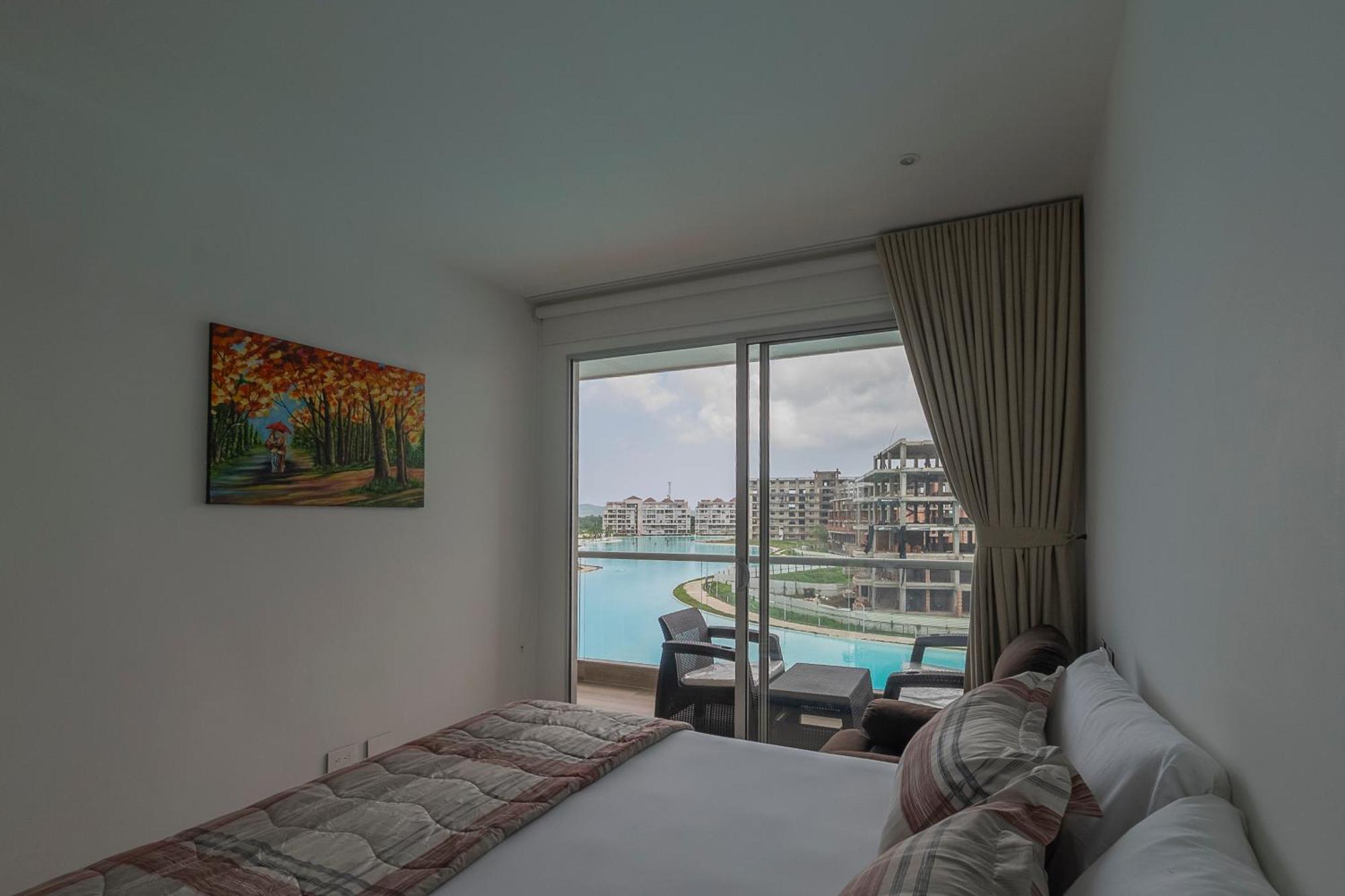 Baia Kristal Mi Descanso Ideal Cartagena