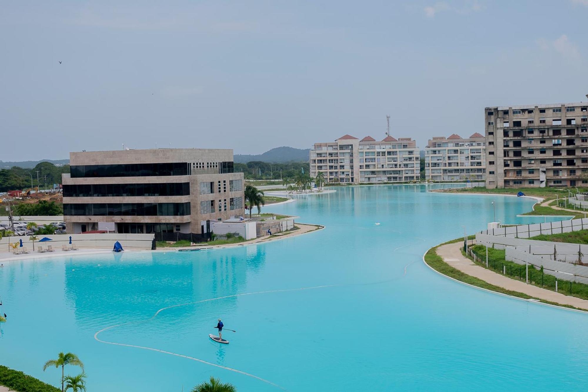 Baia Kristal Mi Descanso Ideal * Cartagena