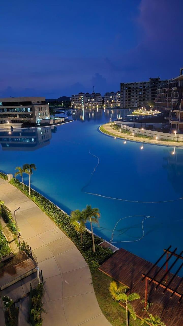 Apartamento Baia Kristal Mi Descanso Ideal