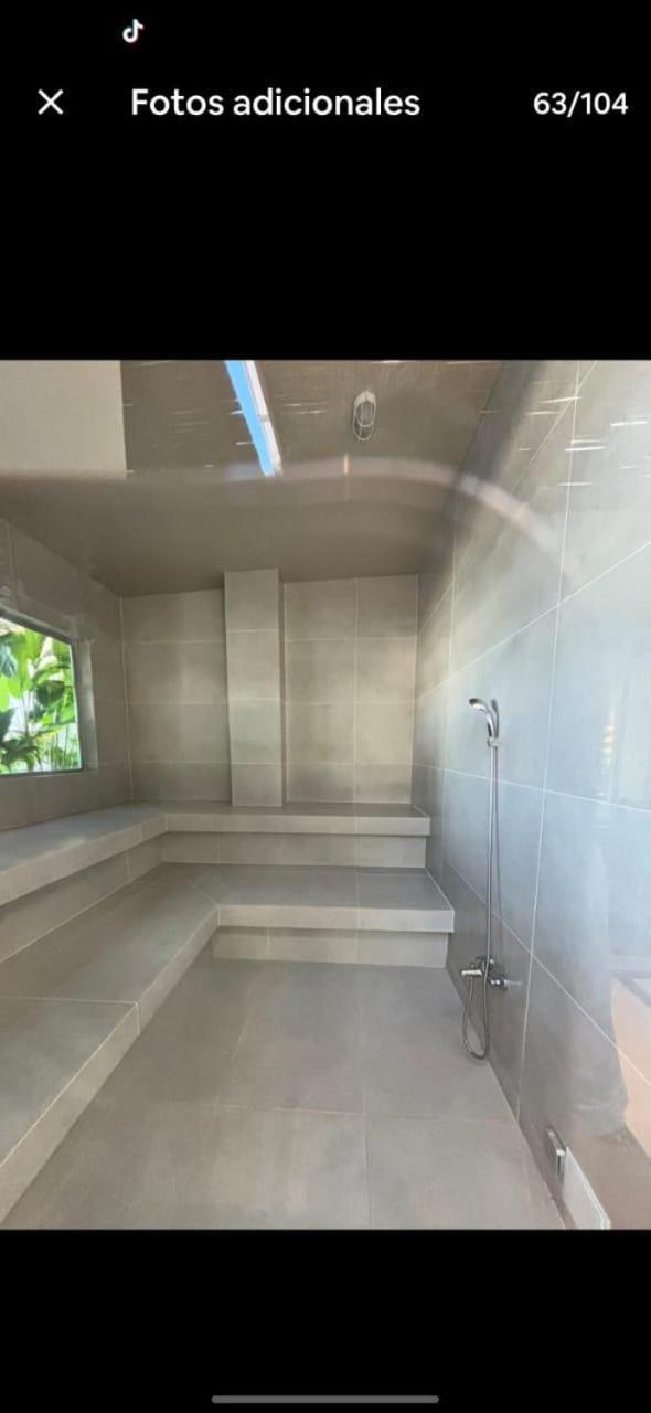 Baia Kristal Mi Descanso Ideal * Cartagena