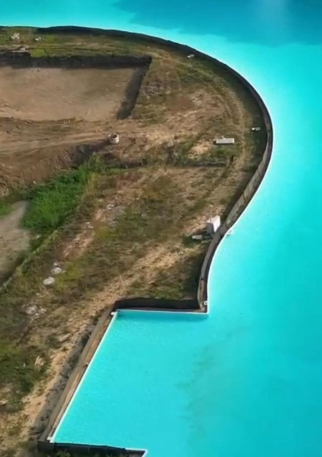 Baia Kristal Mi Descanso Ideal *