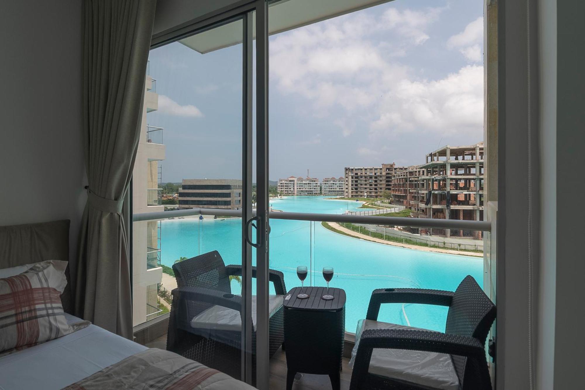 Baia Kristal Mi Descanso Ideal *